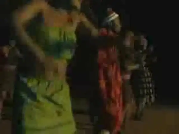 Sunny Bobo - UdoakpuEnyi